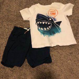 2T Summertime Outfit SS2